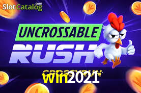 APP oficial da win2021 para mobile